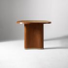 Aubin Dining Table (82")