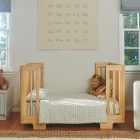 Babyletto Yuzu 8-in-1 Convertible Crib w/ All-Stages Conversion Kit