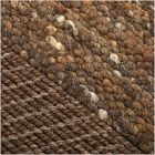 Cavallo Wool Rug Swatch