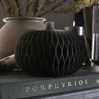 Decorative Spooky Paper Pumpkins