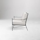 Elianne Outdoor Sofa (52"&ndash;76")