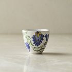 Eliza Karazah Stoneware Cup