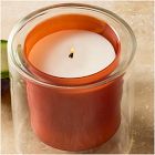 Gill Filled Glass Candles - Bergamot &amp; Fig