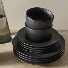 Lucia Wide Rim Dinnerware (Set of 16)