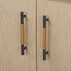 Magnolia Sideboard (73")