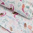 Mermaid Sheet Set