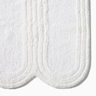 Oblong Bath Mat