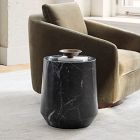 Alexander Indoor/Outdoor Side Table (16&quot;)