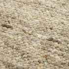 Cavallo Wool Rug Swatch