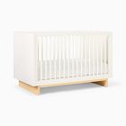 Cora Convertible Crib