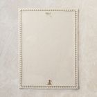 Daphne Embroidered Tea Towels (Set of 2)