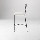 Elianne Outdoor Bar Stool