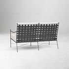 Elianne Outdoor Sofa (52"&ndash;76")