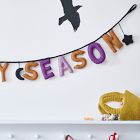 Halloween Spooky Season Garland