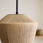 Miranda Pendant (17.25")