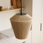 Miranda Pendant (17.25")