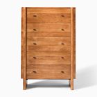 Otto 5-Drawer Dresser (36")