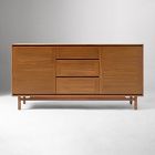 Parquet Buffet (60")