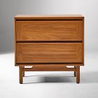 Parquet Nightstand (24")