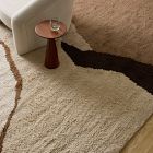 Riverscape Shag Wool Rug