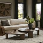 Ruddie Nesting Coffee Tables (45&quot;&ndash;48&quot;)