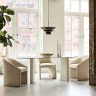 Soto Dining Table (86")