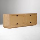 Berkely Media Console (80")