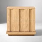 Berkely Nightstand (24")