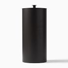 Caspian Metal Toilet Paper Storage