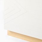 Cora Convertible Crib