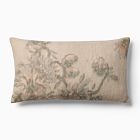 Deco Velvet Pillow Cover &amp; Throw Set