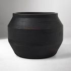 Ivan Terracotta Planters