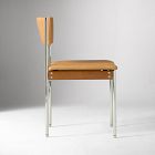 Keaton Leather Dining Chair