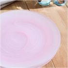 La Jolla Glass Dinner Plate Sets