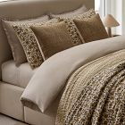 Laney Floral Quilt &amp; Shams