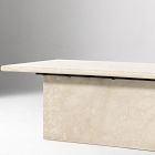 Lucyann Coffee Table (50")