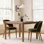 Miles Extendable Dining Table (46&quot;&ndash;100&quot;)