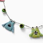 Monster Garland