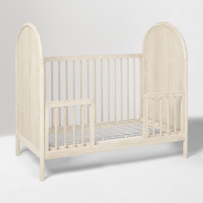 Vivienne Crib Conversion Kit Only | West Elm