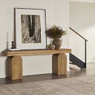 Alvin Console Table (78&quot;)