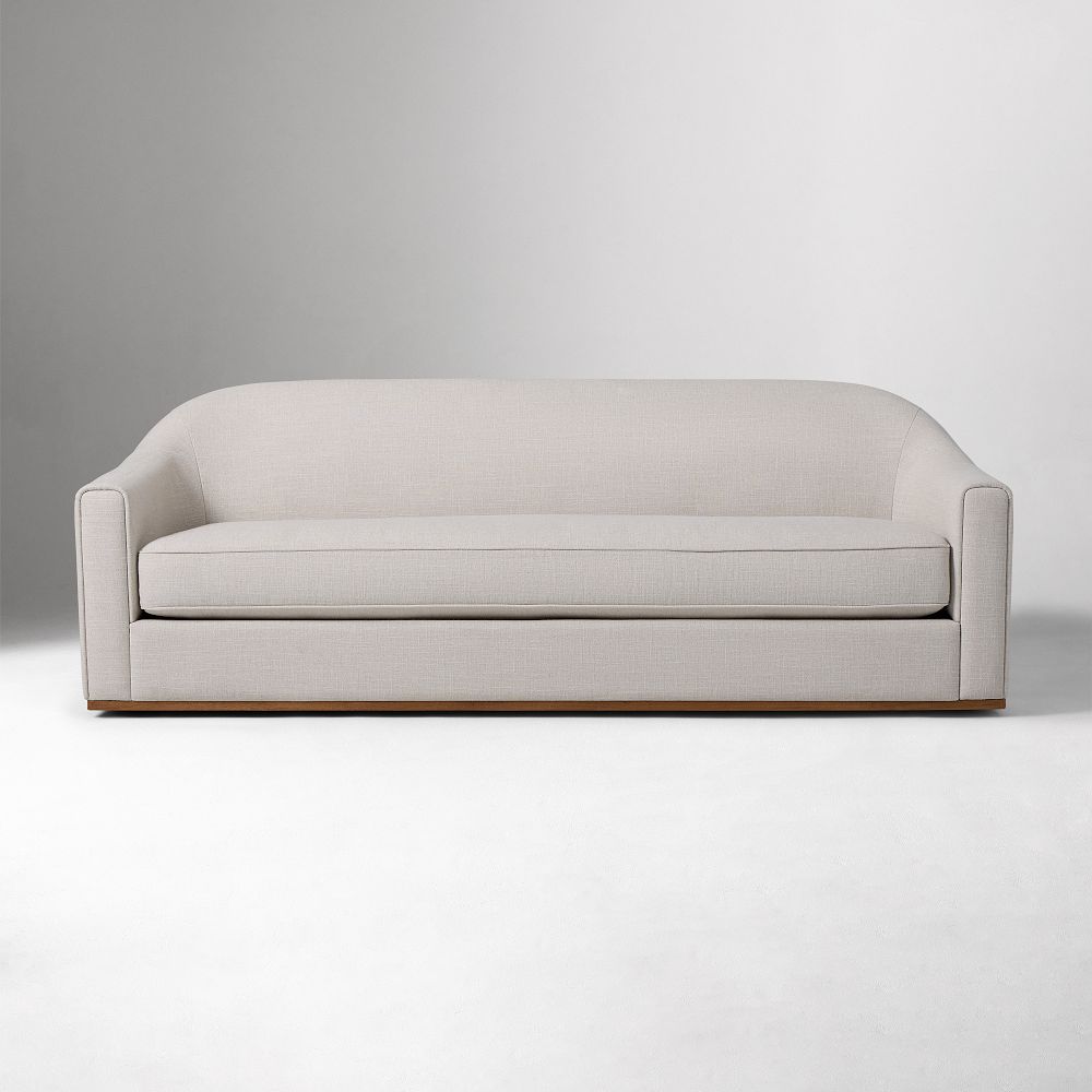 Bennett Sofa (60"–96") | West Elm