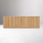 Berkely Media Console (80")