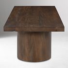 Carrie Reclaimed Wood Coffee Table (60")