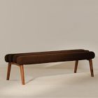 Desbrosses Upholstered Bench (60")