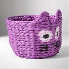Ed Emberley Cat Candy Bowl