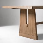 Innis Dining Table (77")