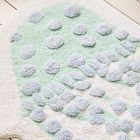Jellyfish Bath Mat