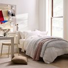 Jersey TENCEL™ Modal Quilt &amp; Shams