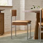 Keaton Leather Dining Chair