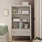 Lively Bookshelf (34")